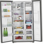 TEKA NF2 650 X Ledusskapis ledusskapis ar saldētavu