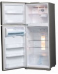 LG GN-B492 CVQA 冷蔵庫 冷凍庫と冷蔵庫