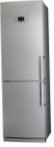 LG GR-B409 BQA 冷蔵庫 冷凍庫と冷蔵庫