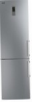 LG GW-B449 BAQW Ledusskapis ledusskapis ar saldētavu