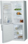 Whirlpool ARC 5554 WP Ψυγείο ψυγείο με κατάψυξη