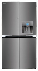 Характеристики Хладилник LG GR-Y31 FWASB снимка
