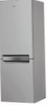 Whirlpool WBA 4328 NF TS Køleskab køleskab med fryser