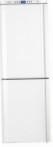 Samsung RL-25 DATW Ledusskapis ledusskapis ar saldētavu