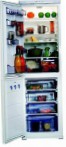 Vestel DSR 385 ตู้เย็น ตู้เย็นพร้อมช่องแช่แข็ง