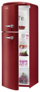 характеристики Холодильник Gorenje RF 60309 OR Фото