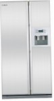 Samsung RS-21 DLAL Fridge refrigerator with freezer
