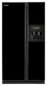 Характеристики Холодильник Samsung RS-21 DLBG фото