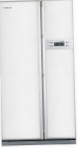 Samsung RS-21 NLAT Kylskåp kylskåp med frys