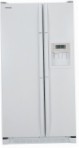 Samsung RS-21 DCSW Kylskåp kylskåp med frys