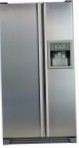 Samsung RS-21 DGRS Lednička chladnička s mrazničkou
