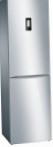 Bosch KGN39AI26 Kjøleskap kjøleskap med fryser