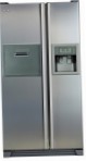 Samsung RS-21 FGRS Ledusskapis ledusskapis ar saldētavu