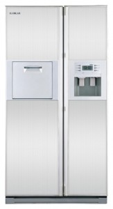 χαρακτηριστικά Ψυγείο Samsung RS-21 FLAL φωτογραφία