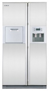 Характеристики Хладилник Samsung RS-21 FLAT снимка