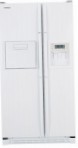 Samsung RS-21 KCSW Fridge refrigerator with freezer