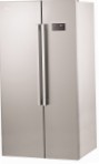 BEKO GN 163130 X Frigo réfrigérateur avec congélateur