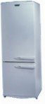 BEKO CDP 7450 HCA Buzdolabı dondurucu buzdolabı