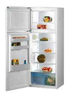 характеристики Холодильник BEKO RDP 6500 A Фото