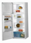 BEKO RDP 6500 A Ledusskapis ledusskapis ar saldētavu