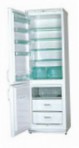 Snaige RF360-1511A GNYE Frigo frigorifero con congelatore