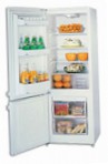 BEKO CDP 7450 A Ledusskapis ledusskapis ar saldētavu