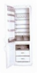 Snaige RF390-1763A Fridge refrigerator with freezer