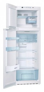 Charakteristik Kühlschrank Bosch KDN30V00 Foto