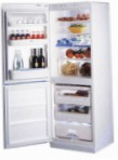 Whirlpool ARZ 825/G Køleskab køleskab med fryser