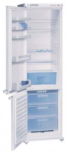 özellikleri Buzdolabı Bosch KGV39620 fotoğraf