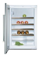 Характеристики Холодильник Bosch KFW18A40 фото