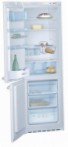 Bosch KGV36X26 Hűtő hűtőszekrény fagyasztó