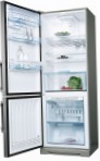 Electrolux ENB 43691 X Fridge refrigerator with freezer