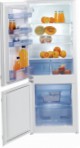 Gorenje RKI 4235 W Fridge refrigerator with freezer