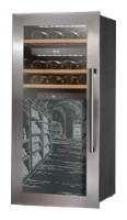 характеристики Холодильник Climadiff AV93X3ZI Фото