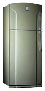 ลักษณะเฉพาะ ตู้เย็น Toshiba GR-Y74RD MC รูปถ่าย