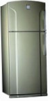 Toshiba GR-Y74RD MC Tủ lạnh tủ lạnh tủ đông