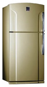 характеристики Холодильник Toshiba GR-Y74RDA SC Фото