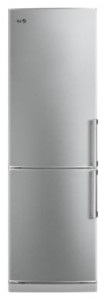 Характеристики Холодильник LG GB-3033 PVQW фото