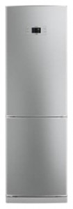 Характеристики Хладилник LG GB-3133 PVKW снимка