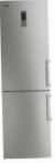 LG GB-5237 TIFW Jääkaappi jääkaappi ja pakastin
