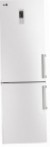 LG GB-5237 SWFW Холодильник холодильник з морозильником