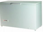 Ardo CF 390 B Fridge freezer-chest