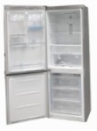 LG GC-B419 WLQK Ledusskapis ledusskapis ar saldētavu