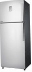 Samsung RT-46 H5340SL Kylskåp kylskåp med frys