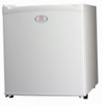 Daewoo Electronics FR-063 Køleskab køleskab uden fryser