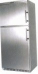 Haier HRF-516FKA Fridge refrigerator with freezer
