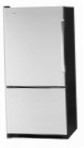 Maytag GB 6525 PEA S Холодильник холодильник с морозильником
