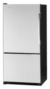 Charakteristik Kühlschrank Maytag GB 5526 FEA S Foto