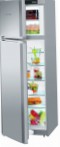 Liebherr CTesf 2841 Хладилник хладилник с фризер